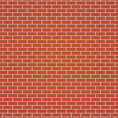 Brick Wall Background - It's a brick background image.
