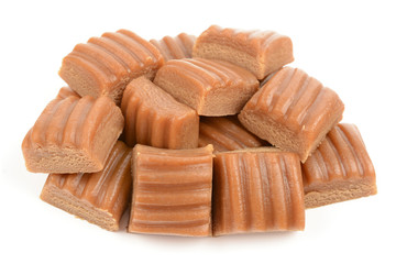 toffee