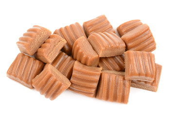 toffee