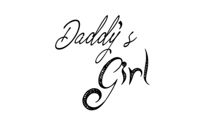 Fathers day special card, use as print, flyer or T shirt design