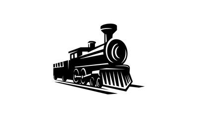 Train vector icon © nura