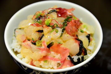 鯛めし