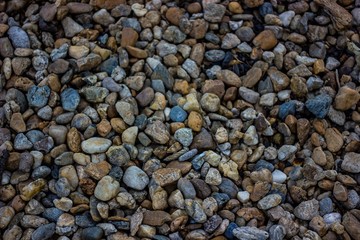 Pebbles