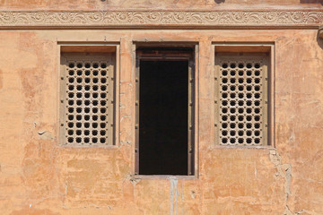 Windows Cairo