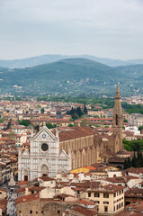 Florence, UNESCO Heritage and home to the Italian Renaissance, full of famous monuments and works of art all over the world. The Renaissance city is of the Medici dynasty,