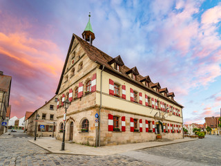 Lauf an der Pegnitz