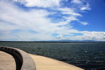 Bucht von Cienfuegos