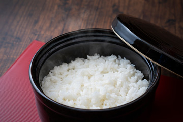 ごはん