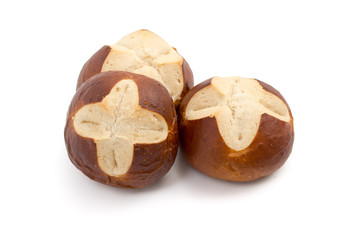Laugenbrötchen