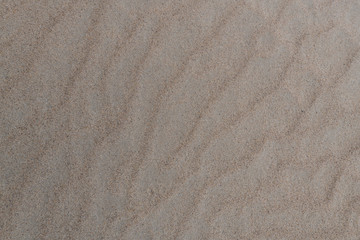 Fototapeta na wymiar Sand texture and pattern