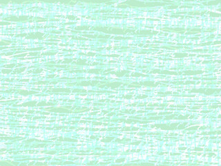 アブストラクト　薄緑色852