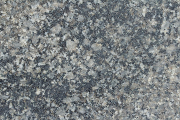 Grey natural seamless granite stone texture  background. Granite seamless pattern surface