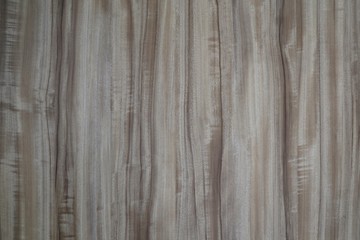 Naklejka premium 焦げ茶色の木目