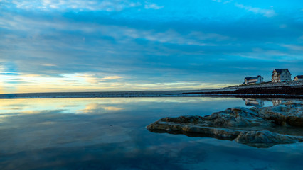 Côte normande