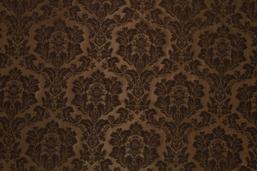 Very high quality Turkish fabrics used for curtain and seat upholstery