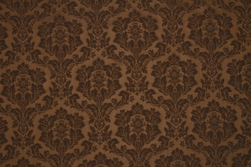 Very high quality Turkish fabrics used for curtain and seat upholstery