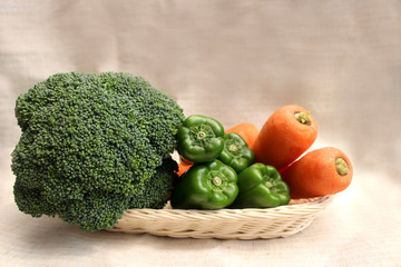 野菜
