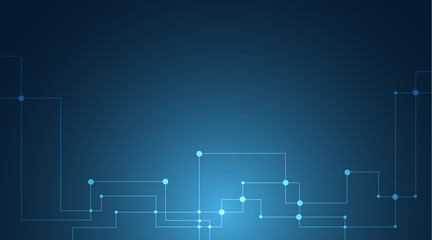 sfondo, vettoriale, link, internet, comunicazione, 