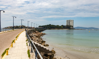 Obraz premium bridge