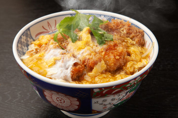 カツ丼