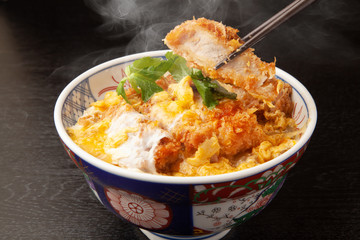 カツ丼
