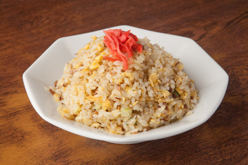 炒飯
