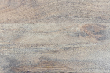 top view of wooden table texture background.