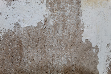 Old Weathered Concrete Wall texture