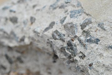 stone wall background