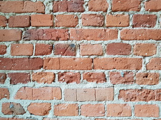 brick wall background