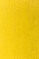 Surface Jaune Verticale