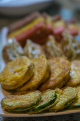 korean food