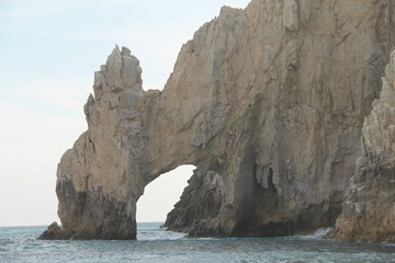 Fototapeta na wymiar Cabo Rocks