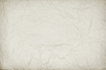 Gray packing paper, background texture