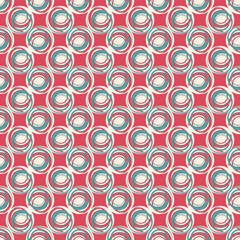 Abstract pattern background