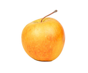 Yellow apple isolate
