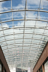 Obraz premium modern building