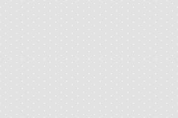 Seamless dotted background. Abstract geometric wallpaper of the surface. Print for polygraphy, posters, t-shirts and textiles. Doodle for design. Black and white illustration