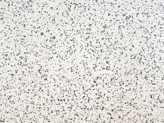 Grain dots white wall background texture