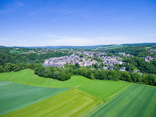 Weilburg an der Lahn