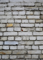 Fototapeta premium Old dirty brick wall texture