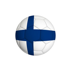 Finland football