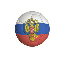 Russia football