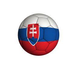 Slovakia football