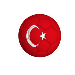 Turkey football