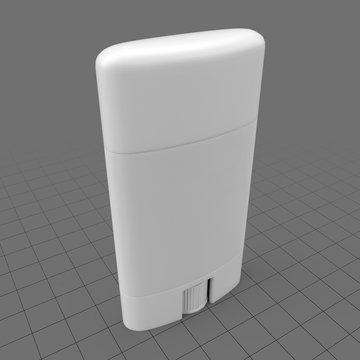 Pocket Size Deodorant