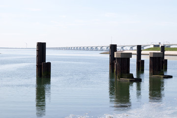 Brücke zu Zierikzee