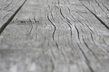 Wood Plank
