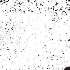 Fototapeta premium Grainy Grunge Texture