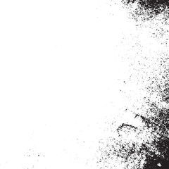 Grainy Grunge Texture